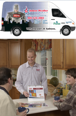 hvac mechanic Binbrook