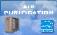 puron Air purifiers