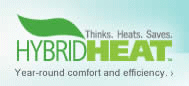 Hybrid heat binbrook hamilton